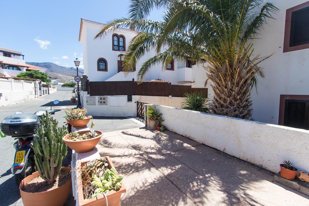 아게이크 Casa Julia 아파트 외부 사진
